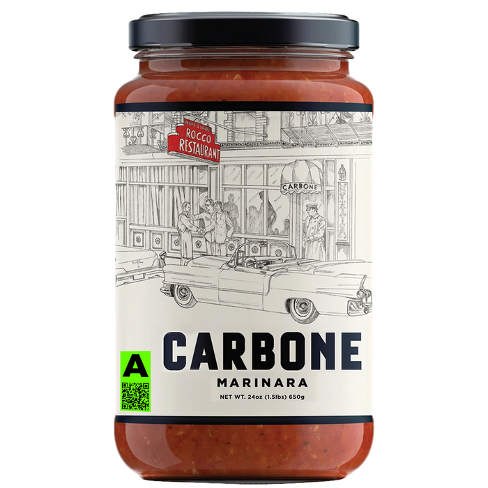 Carbone Marinara